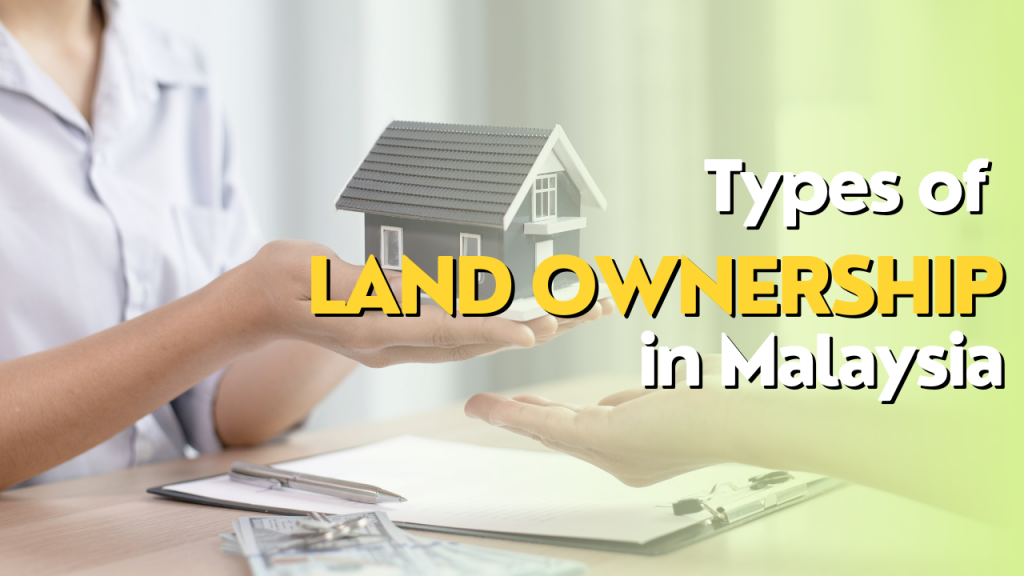 land ownership