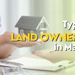 land ownership