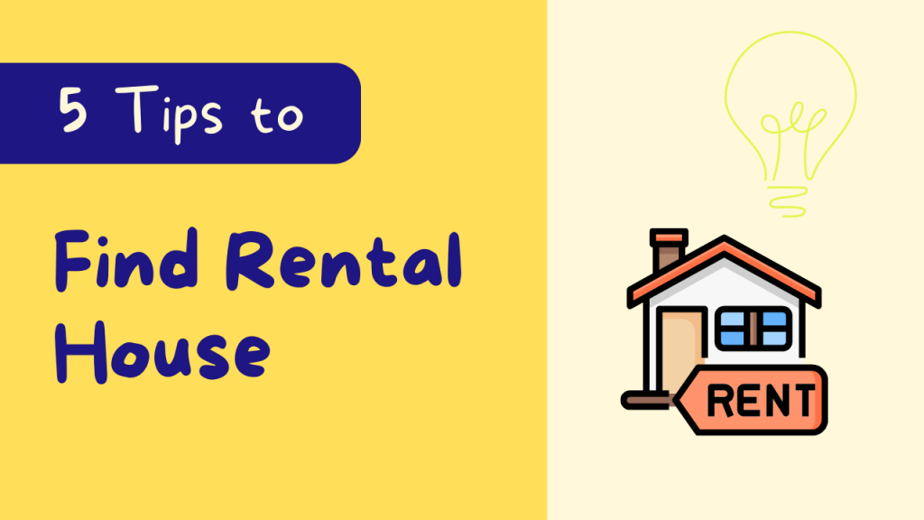 rental house