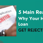 loan rejected