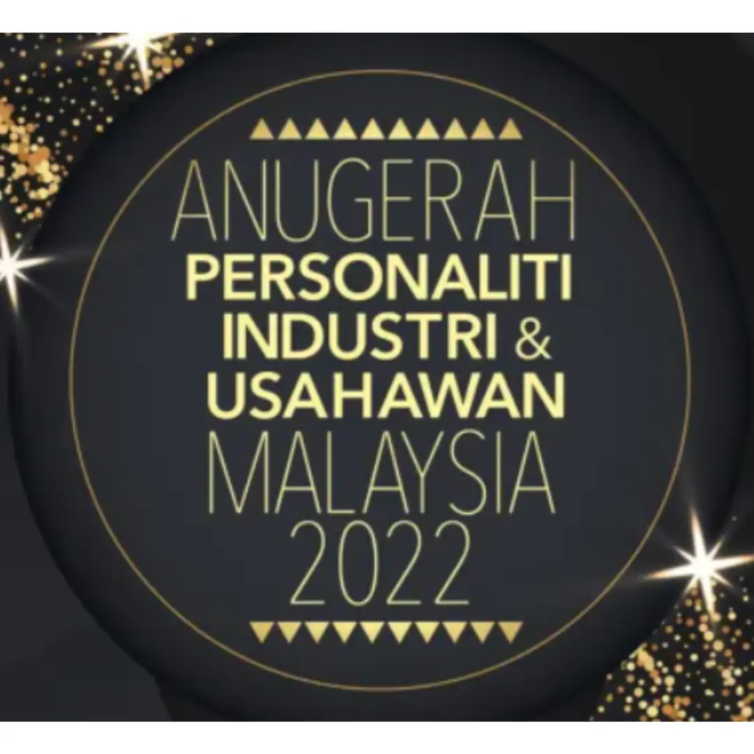 Movers Kajang Anugerah Personaliti Industri & Usahawan Malaysia – Zazira Movers diiktiraf sebagai peneraju servis movers & logistik profesional di Malaysia