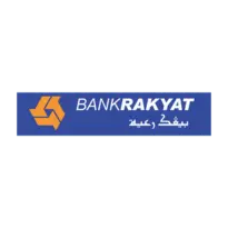 Bank Rakyat – pelanggan pindah & logistik Zazira Movers