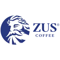 ZUS Coffee pelanggan rasmi Zazira Movers Malaysia