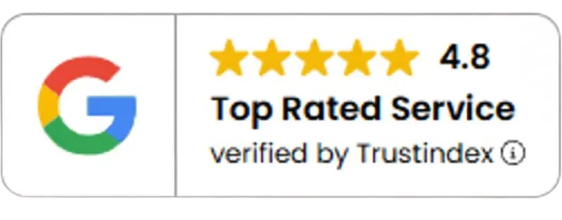 Home Zazira Movers Google Review 4.8 Star