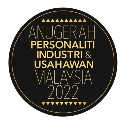 Home 24 Malaysia Industry Personality & Entrepreneur Award – Zazira Movers recognized as a leader in professional moving and logistics services in Malaysia.