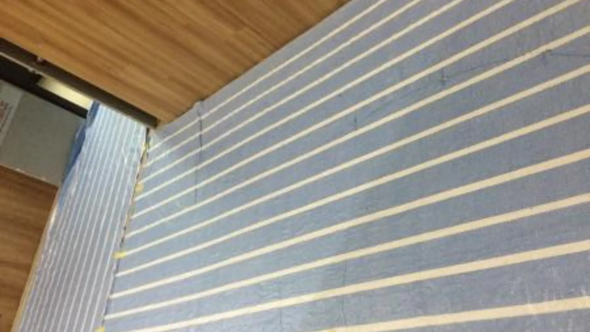 flooring protection service in Malaysia by zazira movers