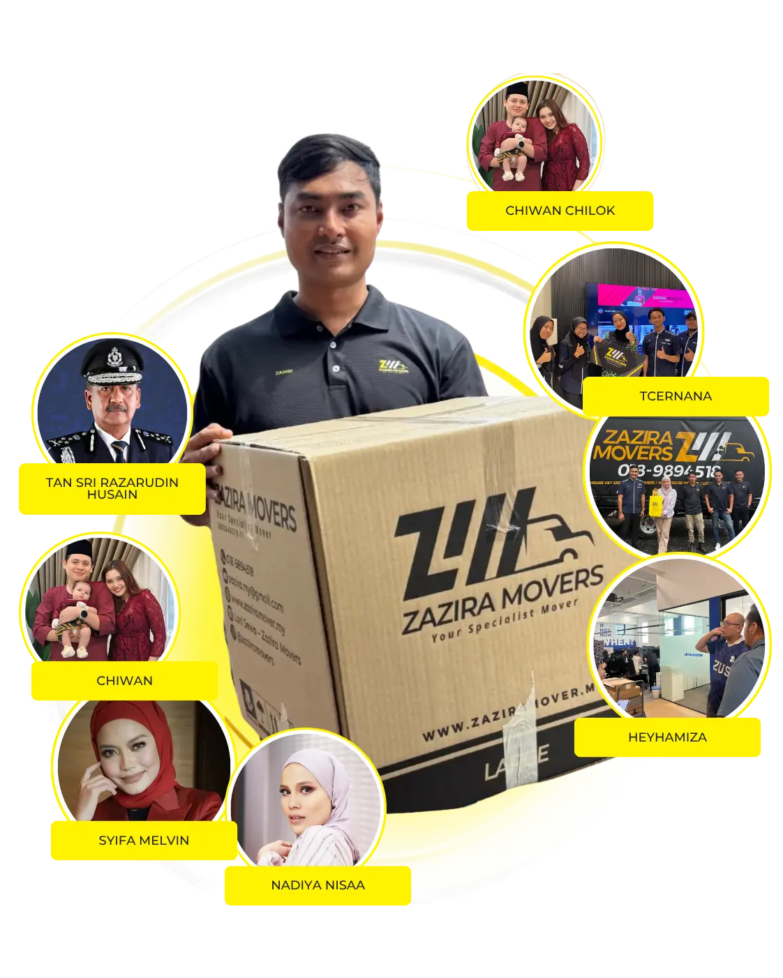zazira-movers-lori-pindah-rumah-pilihan-artis-dan-influencer
