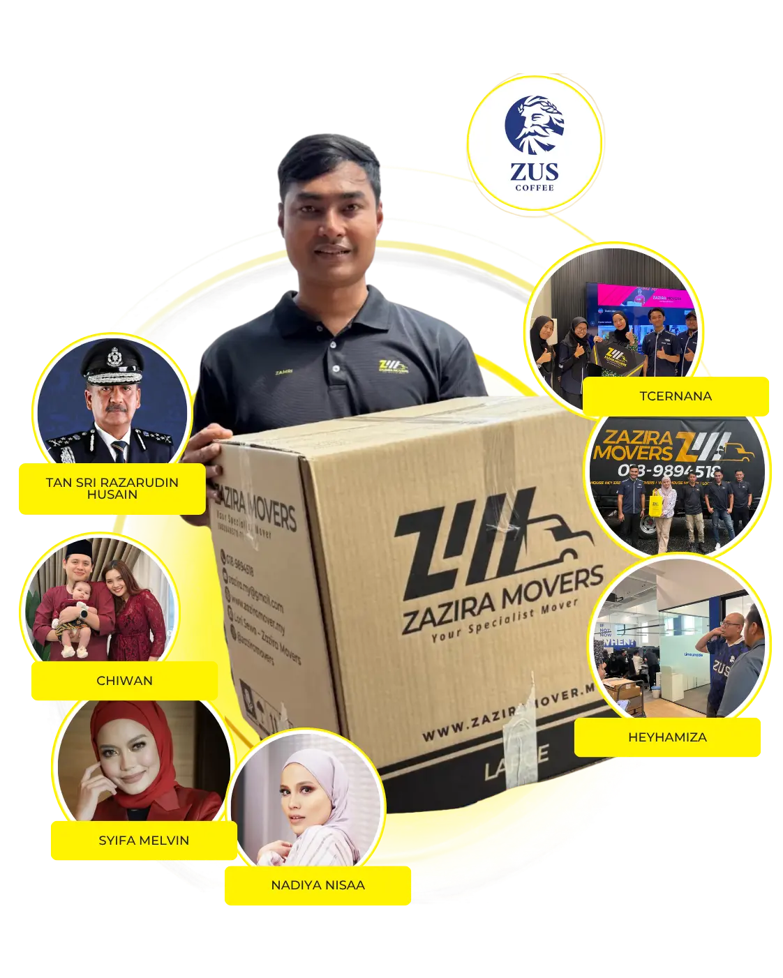 zazira-movers-lori-pindah-rumah-pilihan-artis-dan-influencer