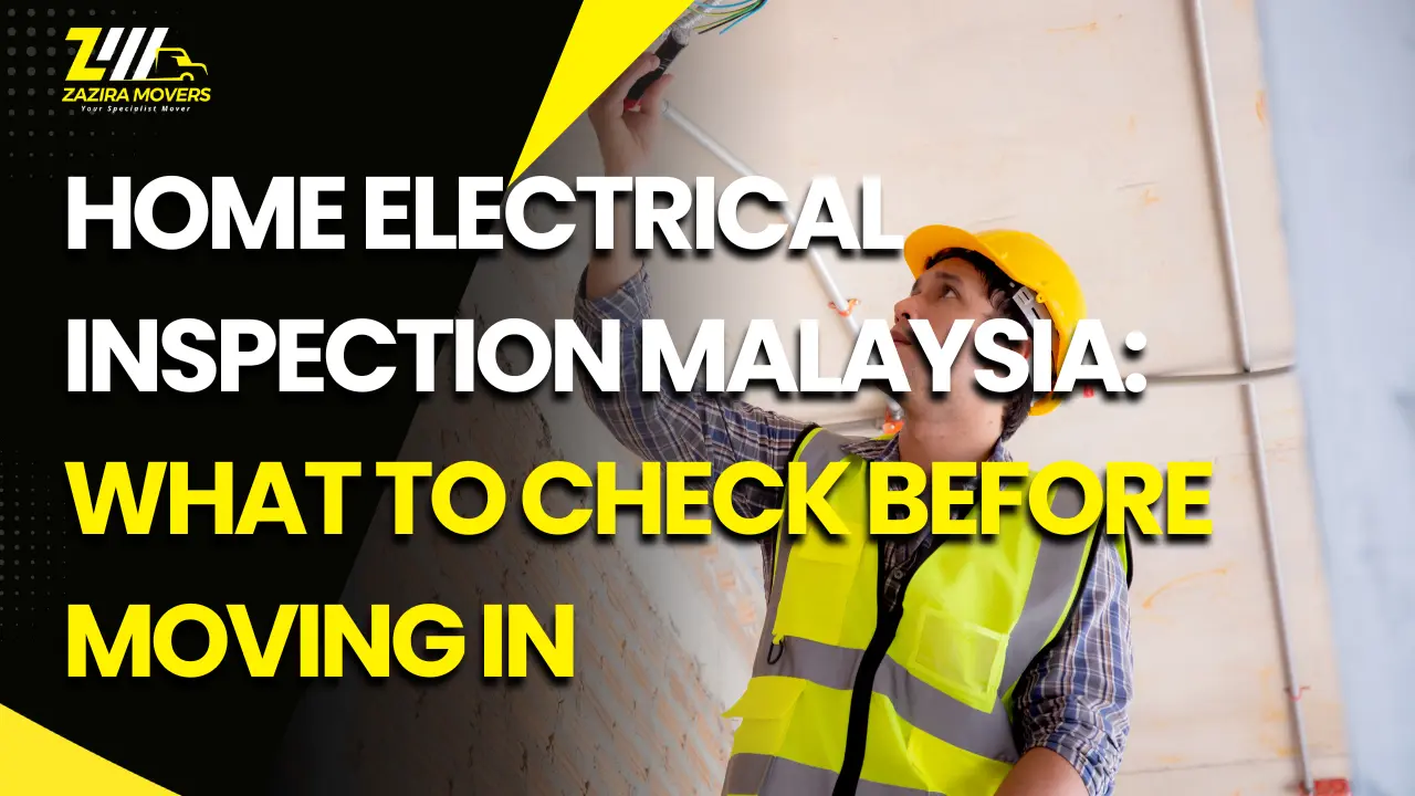 home electrical inspection malaysia