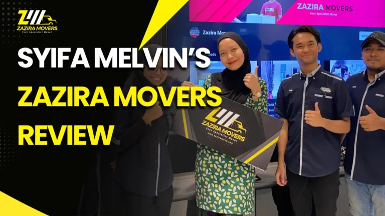 syifa melvin choose zazira movers
